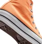 Кеди жіночі Converse Chuck Taylor All Star Lift High Orange A03052C