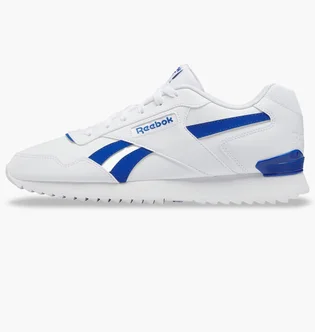 Кроссовки мужские Reebok Glide Ripple Clip White Gz5200