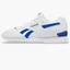 Кросівки чоловічі Reebok Glide Ripple Clip White Gz5200