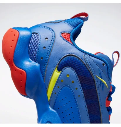 Кросівки чоловічі Reebok Royal Pervader Blue EH2482