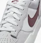 Кросівки унісекс Nike Sb Force 58 Skate Shoes Grey FQ7637-001