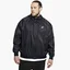 Куртка чоловіча Nike M Nsw Spe Wvn Lnd Wr Hd Jkt Black DA0001-010