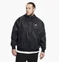 Куртка чоловіча Nike M Nsw Spe Wvn Lnd Wr Hd Jkt Black DA0001-010