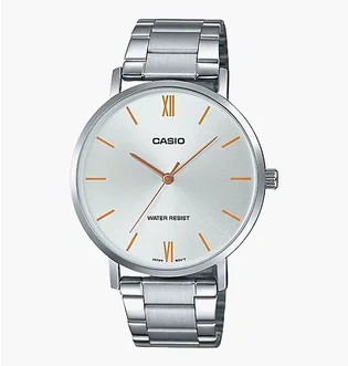 Годинник чоловічий Casio Timeless Collection MTP-VT01D-7B
