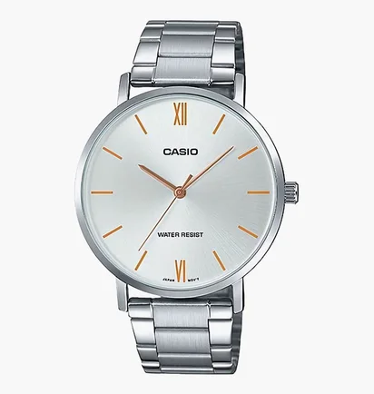 Часы мужские Casio Timeless Collection MTP-VT01D-7B