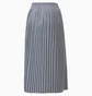 Юбка женская Puma Yona Sunp Plissee Skirt Grey 537978-69