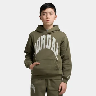 Спортивний костюм дитячий Nike Mj Mvp Olive 95F363-E6F__95F364-E6F