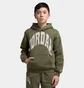 Спортивний костюм дитячий Nike Mj Mvp Olive 95F363-E6F__95F364-E6F