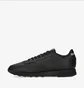 Кроссовки мужские Reebok Classic Leather Black 100008494
