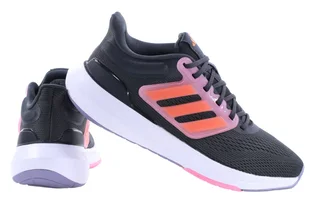 Кроссовки детские Adidas Ultrabounce Black H03687