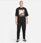 Футболка чоловіча Nike Nsw Black FD1309-010