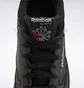 Кроссовки унисекс Reebok Club C 85 X U Shoes Black Gy8790