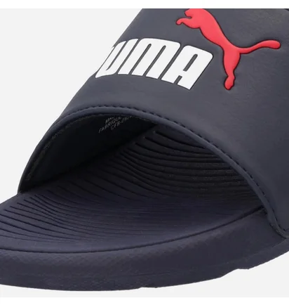 Тапочки детские Puma Cool Cat 2.0 Ps Black 390884-05