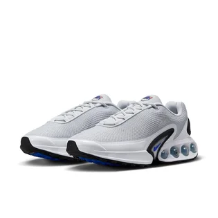 Кроссовки унисекс Nike Air Max Dn Grey DV3337-005