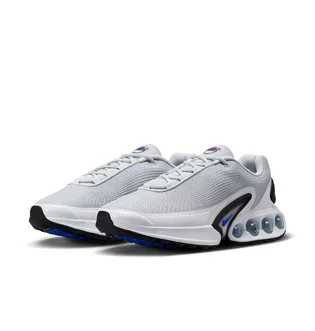 Кроссовки унисекс Nike Air Max Dn Grey DV3337-005