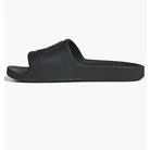 Тапочки унисекс Adidas Adilette Aqua Slides Black IF7371