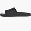 Тапочки унісекс Adidas Adilette Aqua Slides Black IF7371