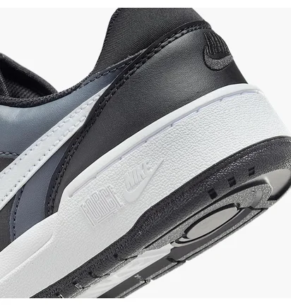 Кроссовки детские Nike Full Force Low Black FV5929-001