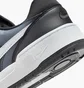 Кроссовки детские Nike Full Force Low Black FV5929-001