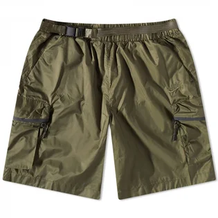 Шорты мужские Nike Tech Pack Woven Utility Short Olive DX0229-222