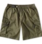 Шорти чоловічі Nike Tech Pack Woven Utility Short Olive DX0229-222