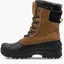 Черевики чоловічі CMP Kinos Snow Boots Wp Brown 3Q48867-P758
