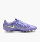Бутси унісекс Nike Legend 10 Academy Fg/Mg Nu1 Violet HF1590-500