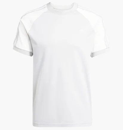 Футболка чоловіча Adidas Cali Tee Grey KA3865