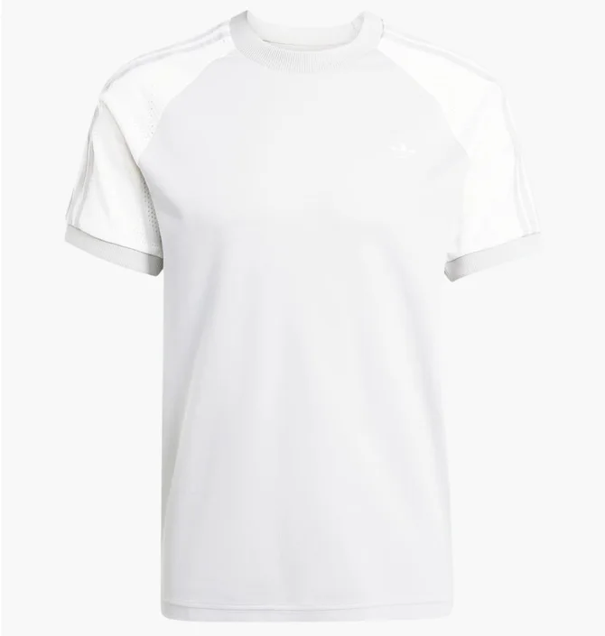 Футболка чоловіча Adidas Cali Tee Grey KA3865