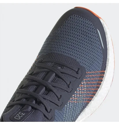 Кроссовки мужские Adidas Terrex Two Ultra Trail Running Shoes Blue Gy6140