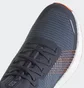 Кроссовки мужские Adidas Terrex Two Ultra Trail Running Shoes Blue Gy6140