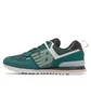 Кроссовки мужские New Balance 574 Green Ml574Ie2