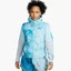 Куртка жіноча Nike Repel Trail Running Jacket Light Blue DX1041-085