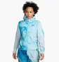 Куртка жіноча Nike Repel Trail Running Jacket Light Blue DX1041-085
