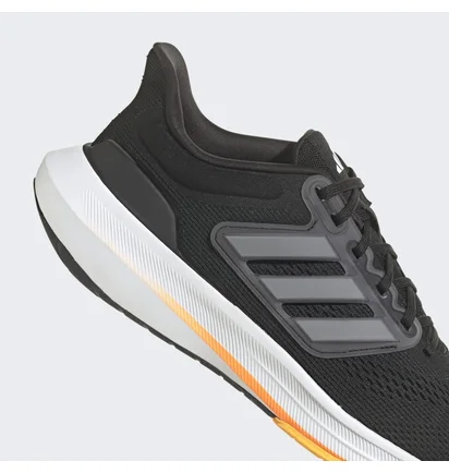 Кроссовки мужские Adidas Ultrabounce Shoes Black Hp5777