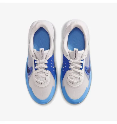 Кросівки дитячі Nike Sonic Fly Blue/White FZ0017-007
