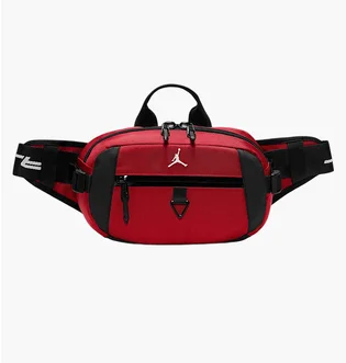 Сумка унісекс Air Jordan Sport Red/Black UA9017-R78