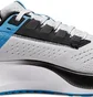 Кросівки чоловічі Nike Air Zoom Pegasus 38 White/Blue CW7356-009