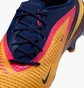 Бутси чоловічі Nike Phantom 6 Low Acad Fg/Mg Eh Orange/Blue HQ2314-800