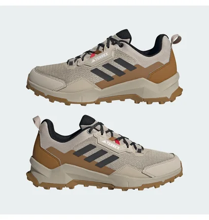 Кросівки чоловічі Adidas Terrex Ax4 Beige IH1131