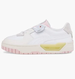 Кросівки жіночі Puma Cali Dream White 383112-01