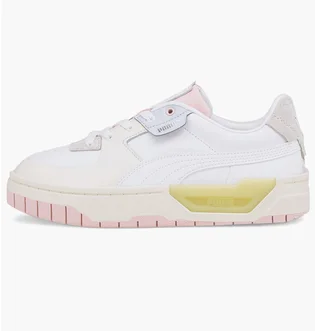 Кроссовки женские Puma Cali Dream White 383112-01