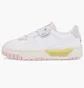 Кросівки жіночі Puma Cali Dream White 383112-01