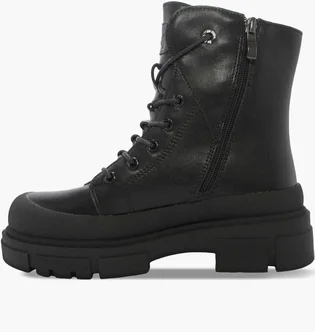 Чоботи жіночі Lee Cooper Chaussures Black LCJ24012980LA