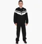 Спортивный костюм детский Nike Sportswear Black HQ9316-010