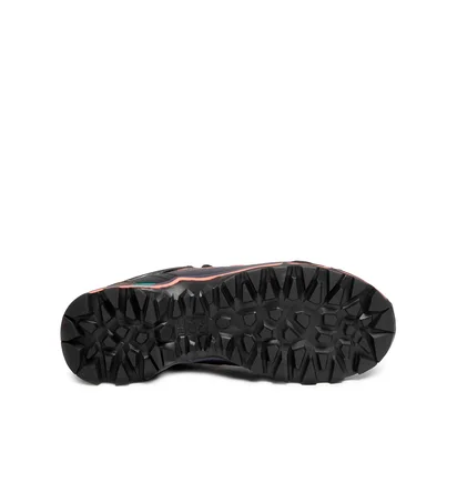 Кросівки жіночі Salewa Mtn Trainer Lite Black 61364-3993