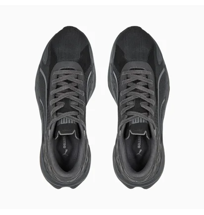 Кроссовки мужские Puma Extent Nitro Engineered Mesh Black 391426-01