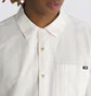 Рубашка мужская Vans Carnell Buttondown Shirt White VN000G7FD0D