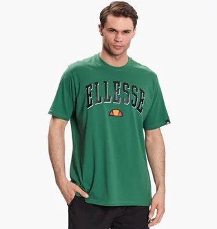 Футболка чоловіча Ellesse Colombia 2 Tee Shr17640-503 Green SHR17640-503