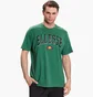 Футболка мужская Ellesse Colombia 2 Tee Shr17640-503 Green SHR17640-503